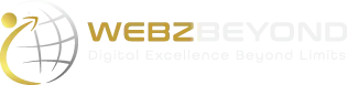 Webz Beyond Logo